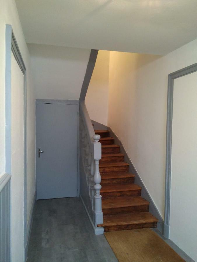 Le De Line Apartment *