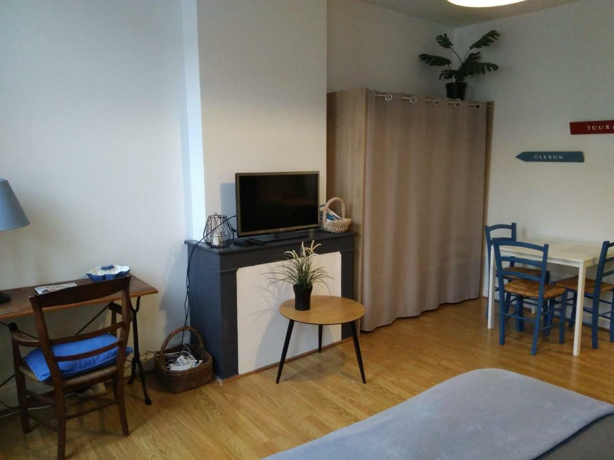 Apartment Le De Line *
