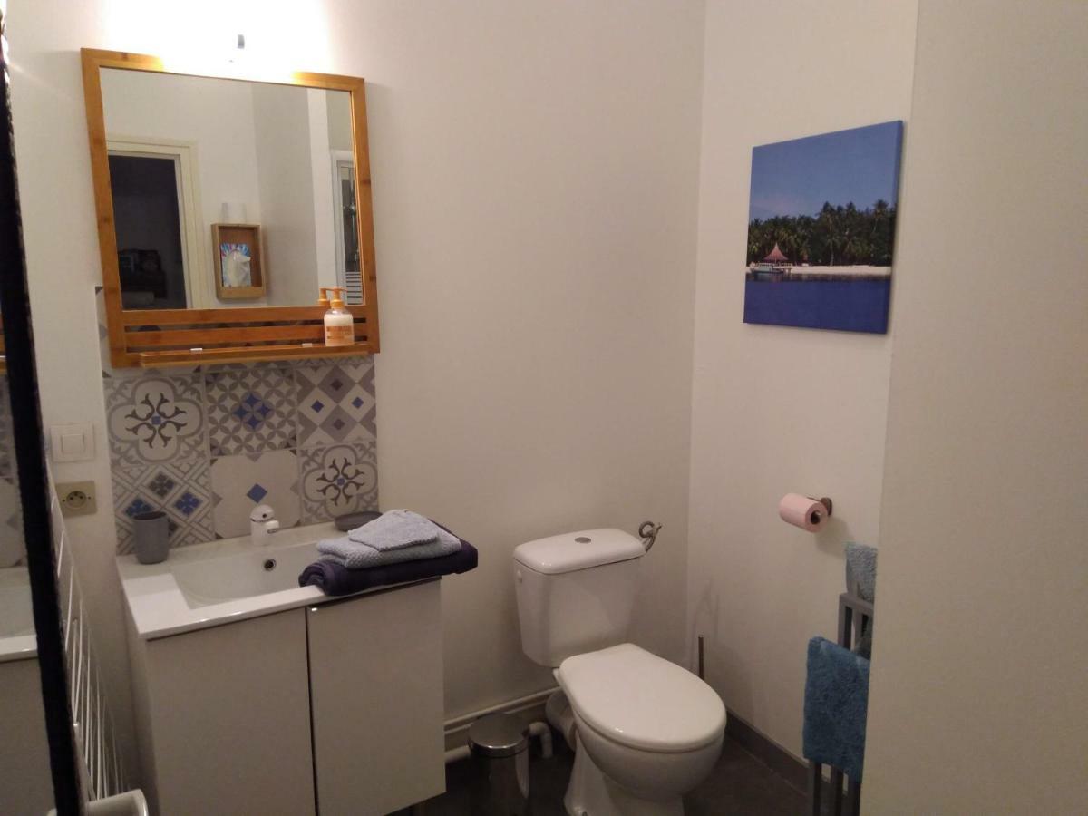 Le De Line Apartment