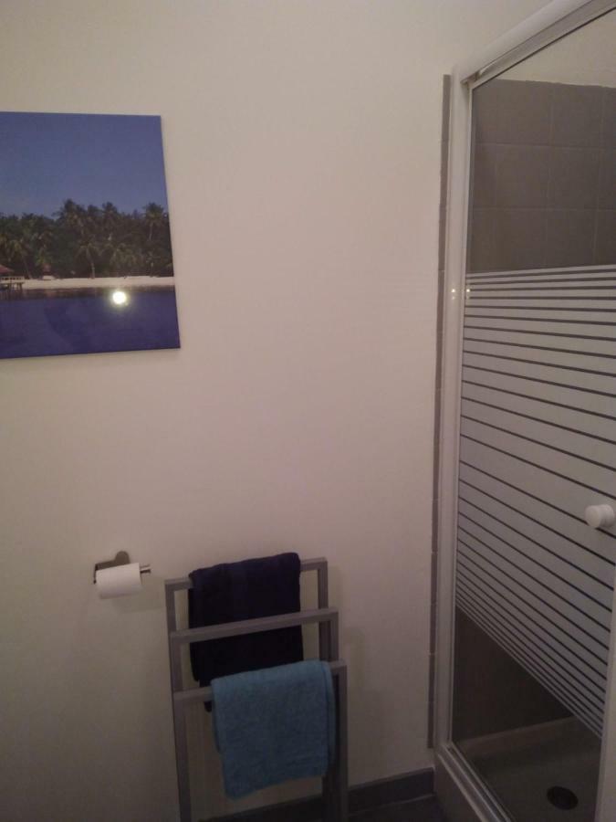 Le De Line Apartment Rochefort (Charente-Maritime)